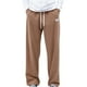 thumbnail image 1 of Pantalones largos para hombre, de color liso, con cordón, informales, de moda, largos, para hombre, 1 of 5