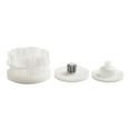 thumbnail image 4 of For 390 Gearbox Ride Toy Car 550 5P Large Gear 550 5P Middle Gear 550 5P Set, 4 of 10