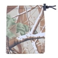 thumbnail image 2 of Bolsa de Almacenamiento Impermeable Sunnimix Organizador de la Bolsa de la Cremallera que Acampa Tree Camo, 2 of 8