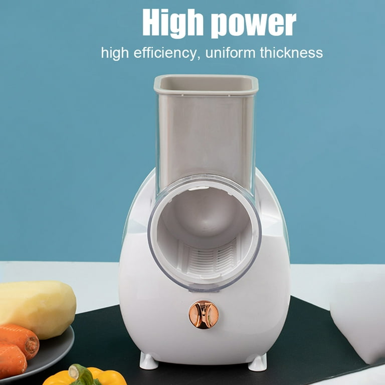 G31 Cheese Slicer Electric Commercial Automatic Cheese Shredder Cheese  Shredding Household Cheese Slicing Machine - Cheese Tools - AliExpress