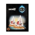 thumbnail image 3 of Radio Control Sail Boat, 3 of 3