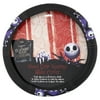 Plasticolor 006718R01 'Nightmare Before Christmas Graveyard' Steering Wheel Cover