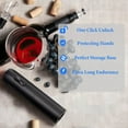 thumbnail image 4 of 1pcs Ouvre-Bouteille Automatique Rechargeable Ouvre-Vin, 4 of 5