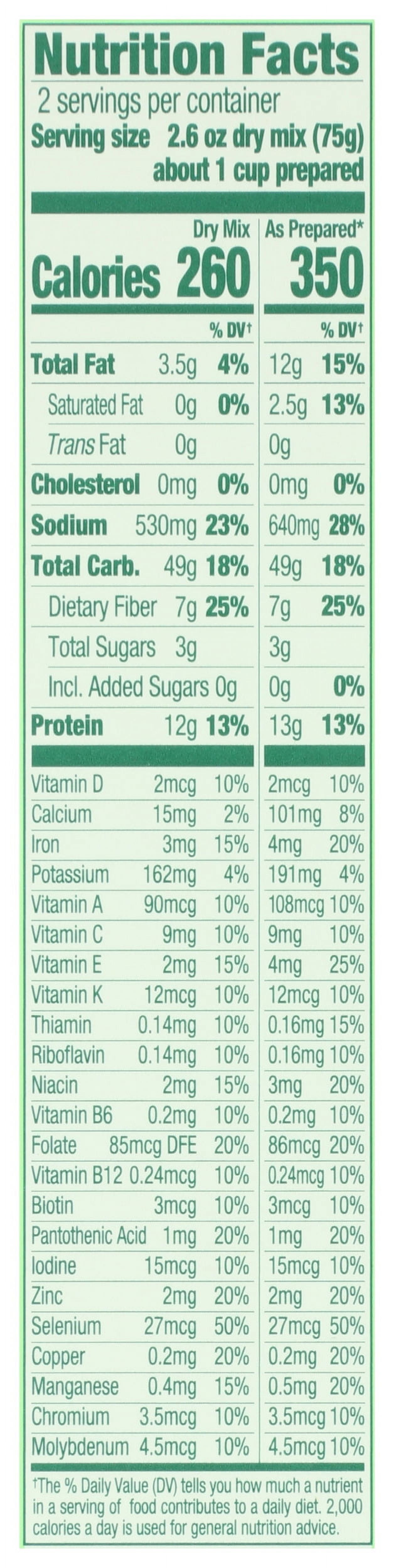 Pack of 12, Goodles Vegan Is Believin Mac & Cheese, 5.25 oz
