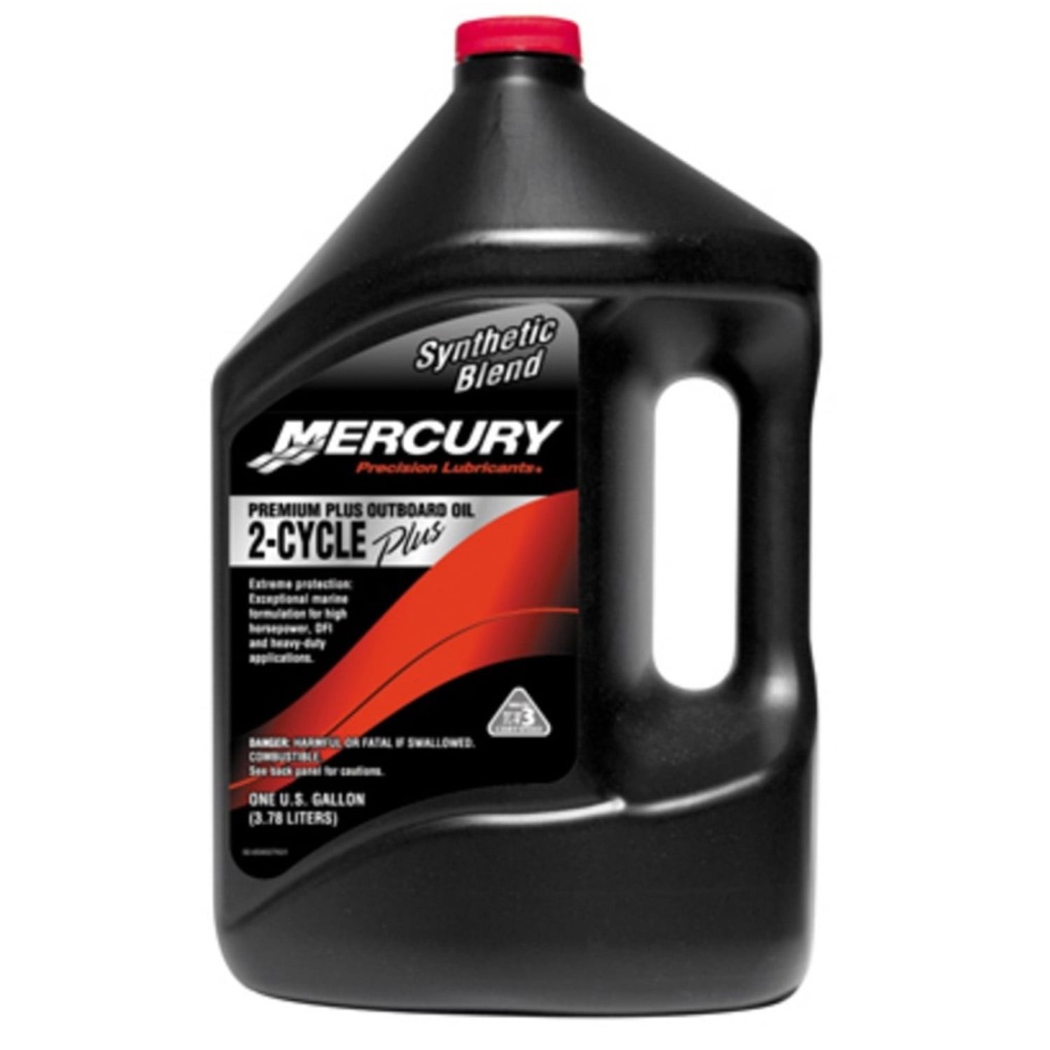 walmart 2 stroke marine oil