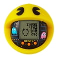 thumbnail image 4 of Deluxe PAC-MAN Tamagotchi - Black Maze - Electronic Pets, 4 of 5