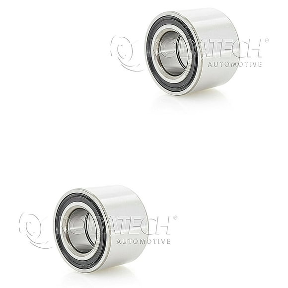 2 Balero Ruedas Ikon 1998 A 2011 Ford Delanteros RODATECH .