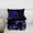 Black Purple, variant on jejeloiu Football Games Helmet Twin Comforter Sets,Gold Black Bedding Set For Rugby Gamer Reversible 2 Pieces
