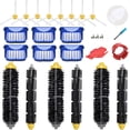 thumbnail image 1 of Kit de piezas de repuesto LOVECO para iRobot Roomba 645 655, 1 of 2
