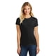 thumbnail image 1 of Camiseta Perfect Blend® para mujer de District ®. DM108L Distrito DM108L, 1 of 1