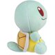 thumbnail image 3 of Pokemon Center: Squirtle Pokemon Dolls Plush, 5 ½ Inch, 3 of 5