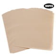 thumbnail image 2 of Non Stick Parchment Paper Baking Sheets, 100Pcs, High Temperature , Waterproof, Oil Proof, Silicone Coating, Barbecue, Bread Baking, 2 of 8