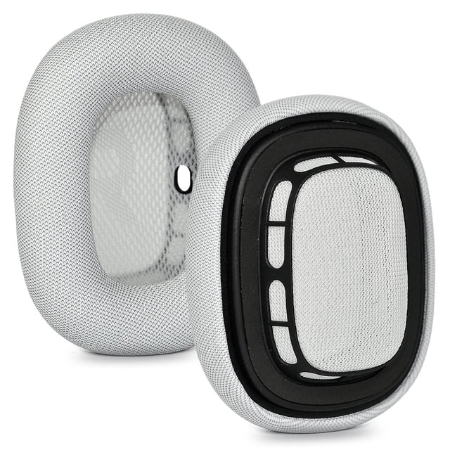 For Apple AirPods Max Replacement Leather Earpads Headphones Memory Foam Sleeve Earphone Earmuff