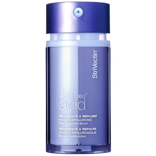 StriVectin StriVectin Advanced Acid Hyaluronic Dualresponse Serum 1 oz