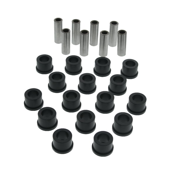 2012-16 Yamaha Grizzly 450 EPS 4x4 Front Upper & Lower A Arm Bushing Kit 2 Sides