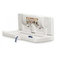thumbnail image 1 of DryBaby ABC-300H Polyethylene- Horizontal- Durable Baby Changing Station, 1 of 1