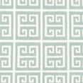 thumbnail image 2 of Safavieh Dhurries Blue Contemporary Rug - Round 7', 2 of 3