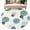 Blue, variant on Large Area Rugs for Living Room Bedroom, Abstract Geometric 5'x8' Rug Washable Carpet Runner Indoor Outdoor, Farmhouse Vintage Polka Dot Green Non Slip Floor Mats Rug for Kitchen, Bathroom