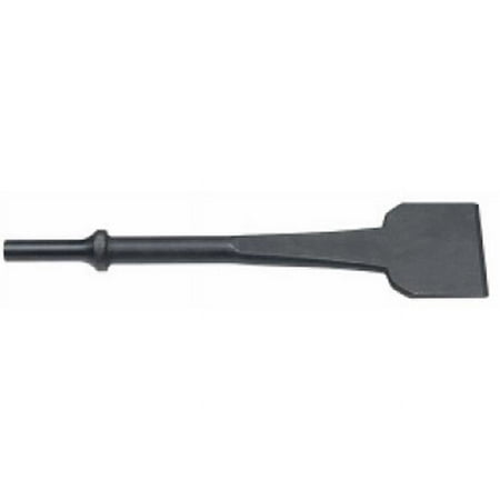 UPC: 0747925369781 | Mayhew Tools MAY-31970 Wide Air Chisel – 8.5 in.