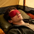 thumbnail image 3 of Tong Protective Shield For EyeComfort Reusable Soft Protectant Cover For Sleep And Relaxation Slim Lightweight Eye With Breathable And Adjustable Strap, 3 of 5