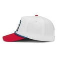 thumbnail image 2 of Molson Canadian Beer Flat Bill Adjustable Snapback Hat, 2 of 4