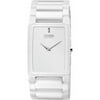 Citizen Men's Eco-Drive Stiletto Ceramic Blade Watch AR3040-56A