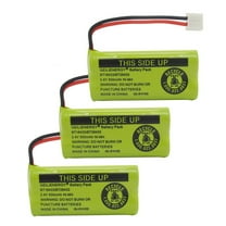 Baobian BT18433/BT28433 BT8300 Batt6010 BT1011 BT1018 BT184342/BT284342 Cordless Phone Battery