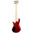 thumbnail image 2 of Bajo eléctrico 4 cuerdas rojo metalico Spector Performer 4 Mrd SPECTOR PERFORMER 4, 2 of 5