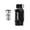 3000ml-Black, variant on Stainless Steel Thermal Flask With Versatile Lid Perfect For Camping And Hiking