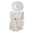 Z27-White, variant on Ymyiu Baby Rompers Girl Baby Girls Romper Summer Sleeveless Rompers Clothes Outfits for Newborn Infant 0 3 Months (Pink,0-3 Months)