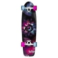 thumbnail image 2 of Kryptonics 30 In. Complete Cruiser Skateboard (30 In. x 8 In.), 2 of 6