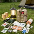 thumbnail image 4 of Outdor Gear With Function For Outdoor Adventure Camping Hiking Emergency Preparedness（3ML）, 4 of 5