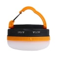 thumbnail image 1 of Bearachild Camping linterna imán adsorción antideslizante multimodos lámpara de emergencia resistente al desgaste accesorio de iluminación Iluminación y accesorios Naranja Bearachild HA074507-01, 1 of 6