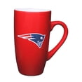 thumbnail image 2 of Taza De Cerámica Importada NFL Oficial 500ml New England Patriots, 2 of 3