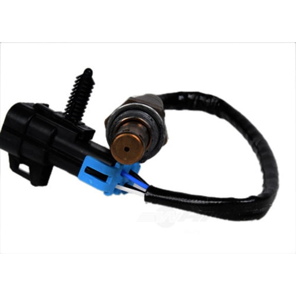 Oxygen Sensor Fits select: 2006 CADILLAC COMMERCIAL CHASSIS, 2007 CADILLAC DTS