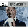 20th Century Masters: The Millennium Collection - The Best Of Louis Armstrong (Eco-Friendly Package)