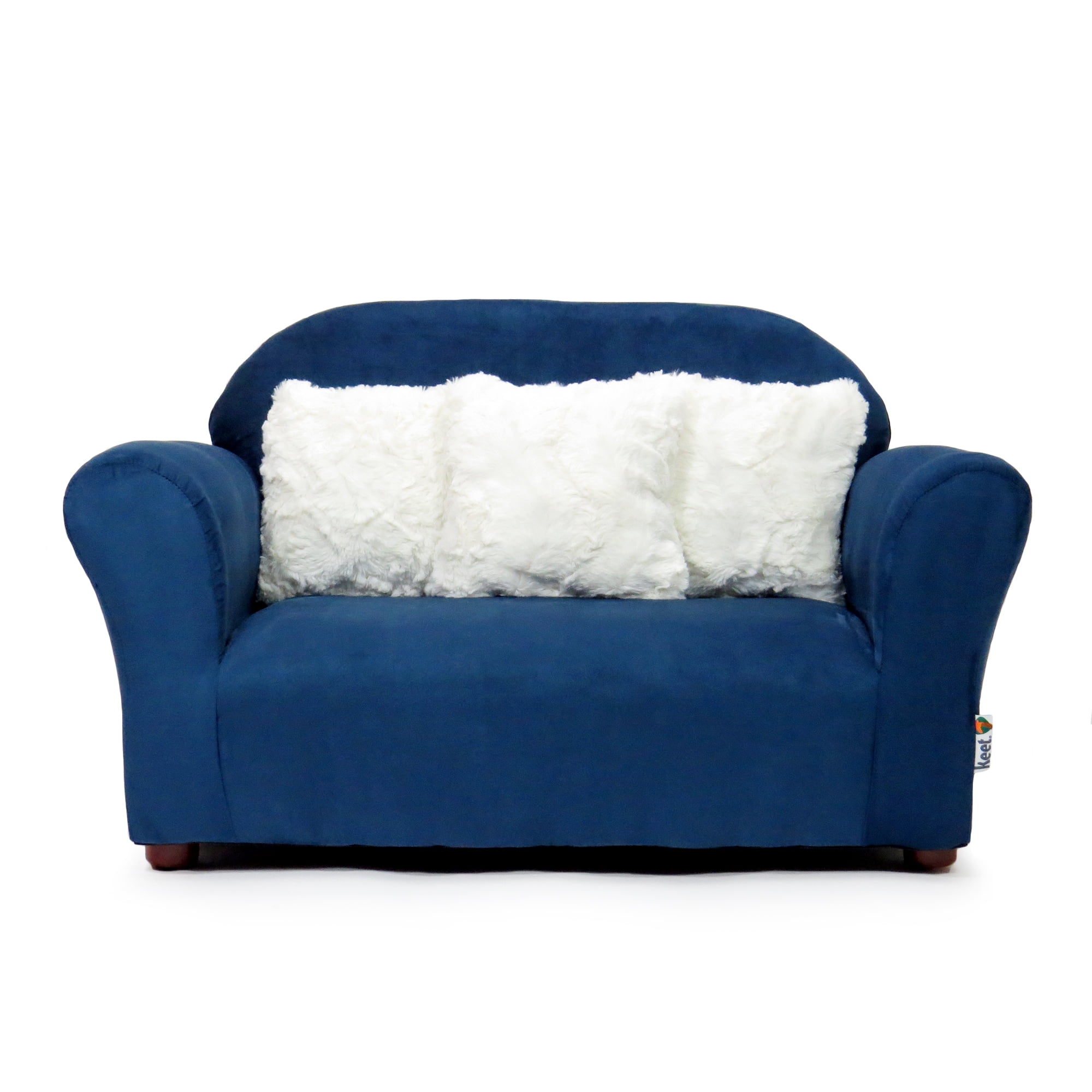 childrens sofa and chair set