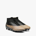 thumbnail image 4 of DREAM PAIRS Men's Firm Ground Soccer Cleats High-top Football Cleats FG/AG Professional Training Outdoor Lightweight Soccer Shoes, 4 of 7