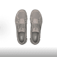 thumbnail image 4 of Zapatillas para correr ON Cloud 5, estilo casual, bajo, para hombre, color beige, 4 of 5