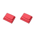 thumbnail image 1 of Cartera Elegante Minnieouse para mujer color Rojo 2Conjunto, 1 of 6