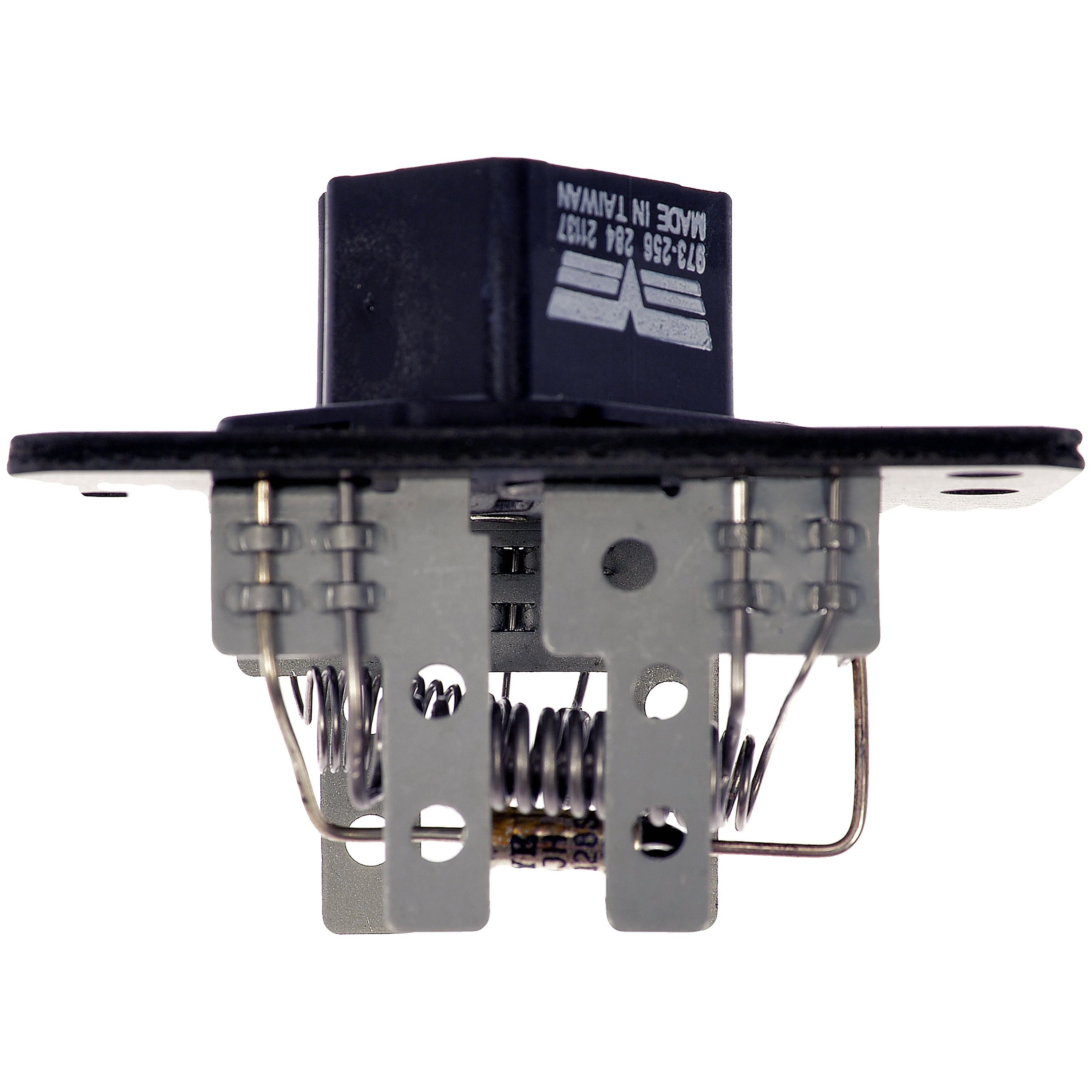 Dorman 973-256 Rear HVAC Blower Motor Resistor for Specific Nissan Models