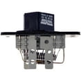 thumbnail image 4 of Dorman 973-256 Rear HVAC Blower Motor Resistor for Specific Nissan Models, 4 of 5