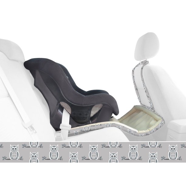 Catchie Concepts 3in1 Infant Baby Toddler Toy Catch Mat Carseat