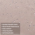thumbnail image 6 of Topbuy Outdoor Auto-tilt Patio Market Umbrella W/ Double Vented Beige, 6 of 10