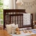 thumbnail image 4 of DaVinci Grove 4-in-1 Convertible Crib in Espresso, Greenguard Gold Certified, 4 of 11