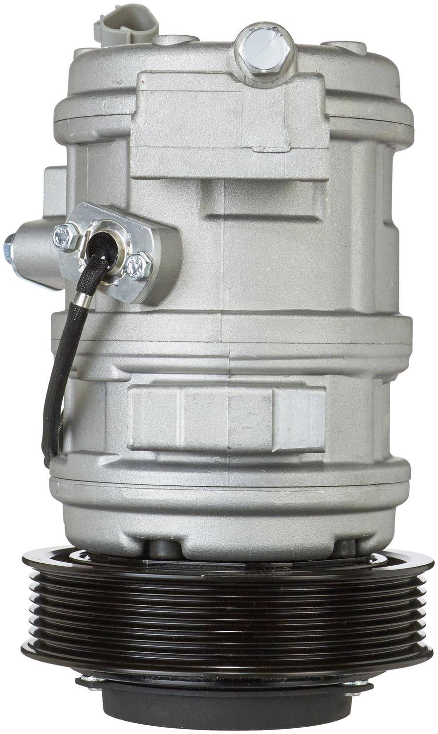 Spectra Premium 0610172 Air Conditioning Compressor - HVAC