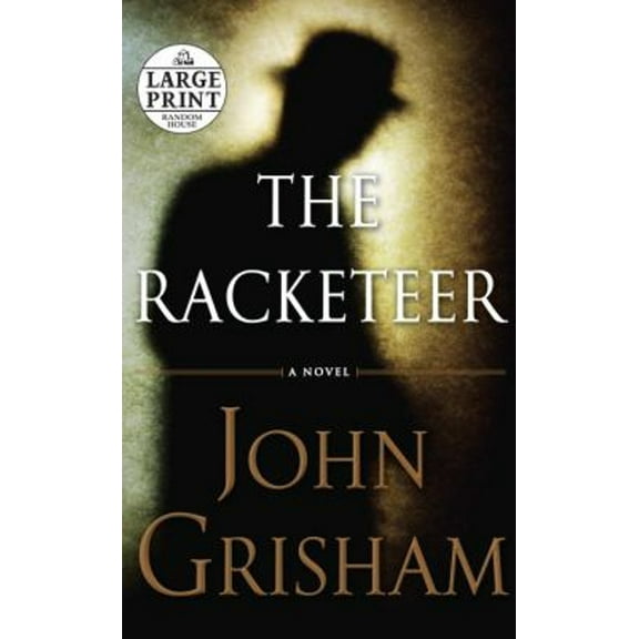 Pre-Owned The Racketeer (Paperback) 0739378341 9780739378342
