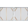 thumbnail image 7 of Parvez Taj Paradise Shore II Diptych, 7 of 7
