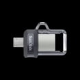 thumbnail image 2 of Unidad SanDisk Ultra Dual m3.0 de 128 GB, 2 of 2