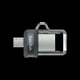 thumbnail image 2 of Unidad SanDisk Ultra Dual m3.0 de 16 GB con conector USB 3.0 y Micro B, 2 of 2